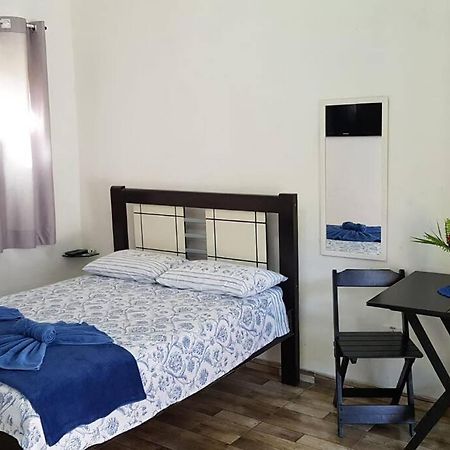 Aloha Sertao Flats Sao Sebastiao  Zewnętrze zdjęcie