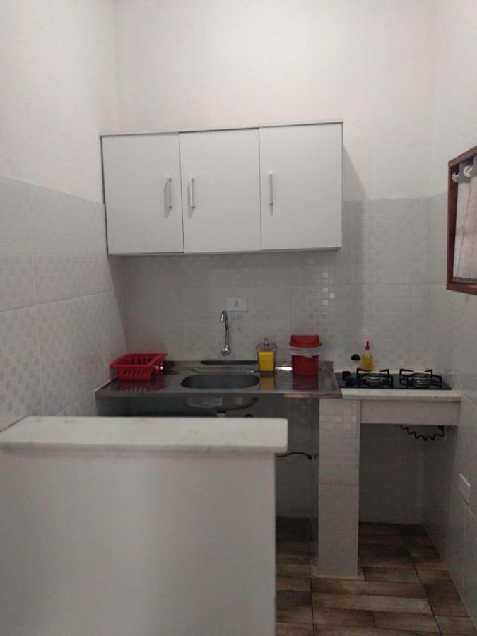 Aloha Sertao Flats Sao Sebastiao  Zewnętrze zdjęcie