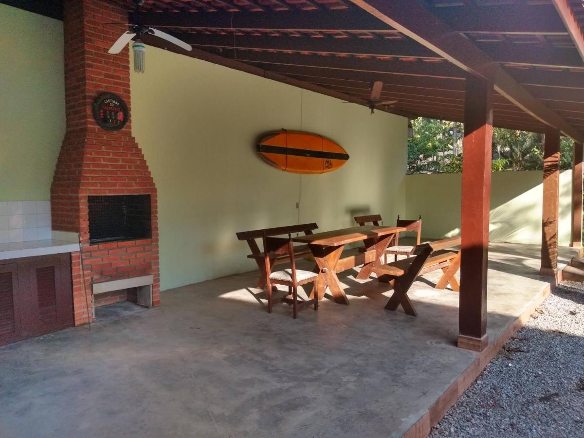 Aloha Sertao Flats Sao Sebastiao  Zewnętrze zdjęcie