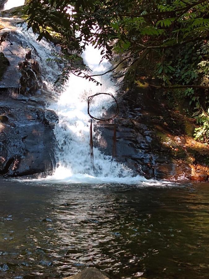 Aloha Sertao Flats Sao Sebastiao  Zewnętrze zdjęcie