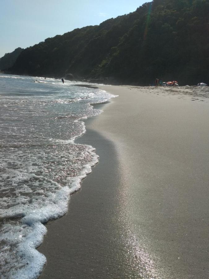 Aloha Sertao Flats Sao Sebastiao  Zewnętrze zdjęcie