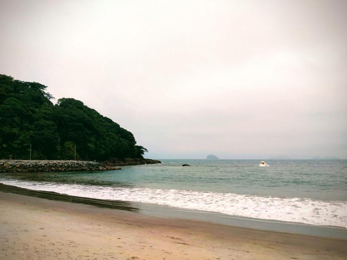 Aloha Sertao Flats Sao Sebastiao  Zewnętrze zdjęcie