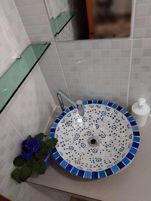 Aloha Sertao Flats Sao Sebastiao  Zewnętrze zdjęcie
