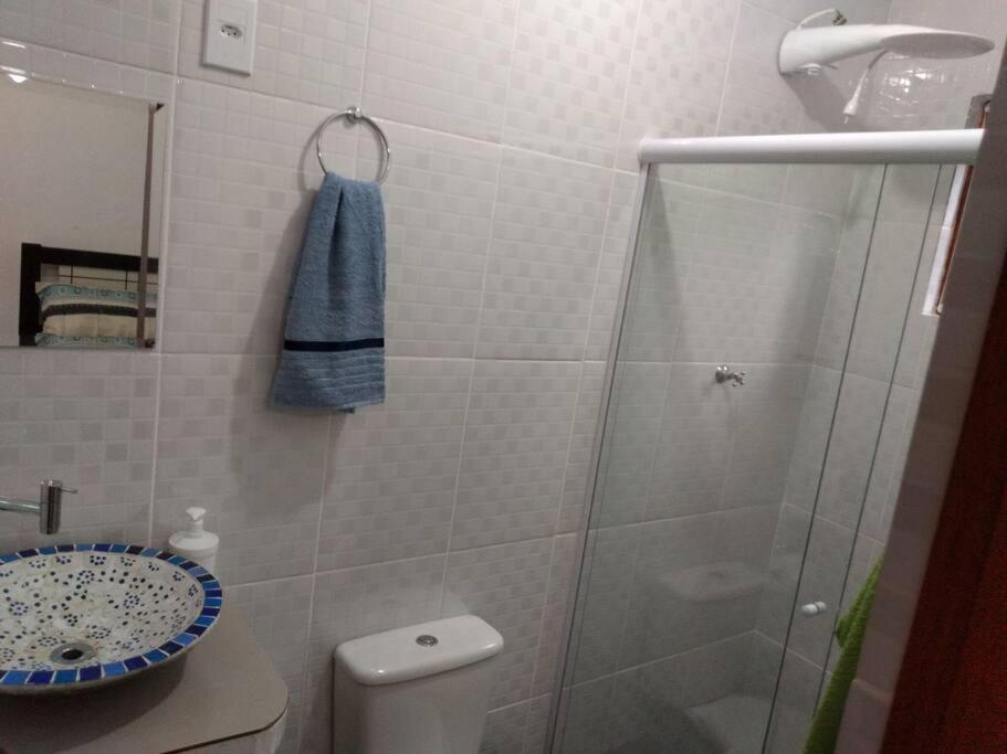 Aloha Sertao Flats Sao Sebastiao  Zewnętrze zdjęcie