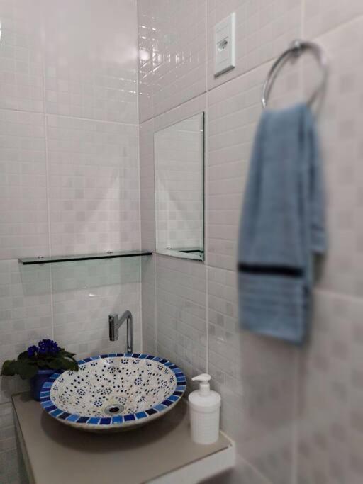 Aloha Sertao Flats Sao Sebastiao  Zewnętrze zdjęcie