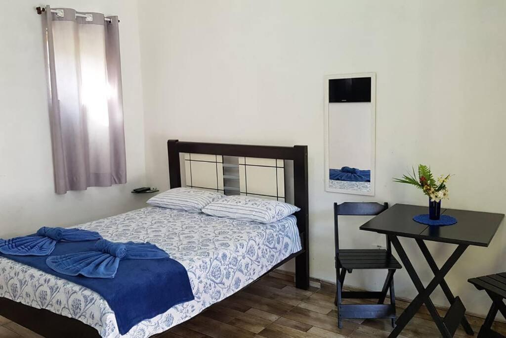 Aloha Sertao Flats Sao Sebastiao  Zewnętrze zdjęcie