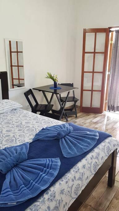 Aloha Sertao Flats Sao Sebastiao  Zewnętrze zdjęcie