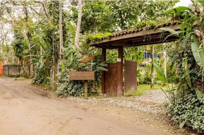Aloha Sertao Flats Sao Sebastiao  Zewnętrze zdjęcie