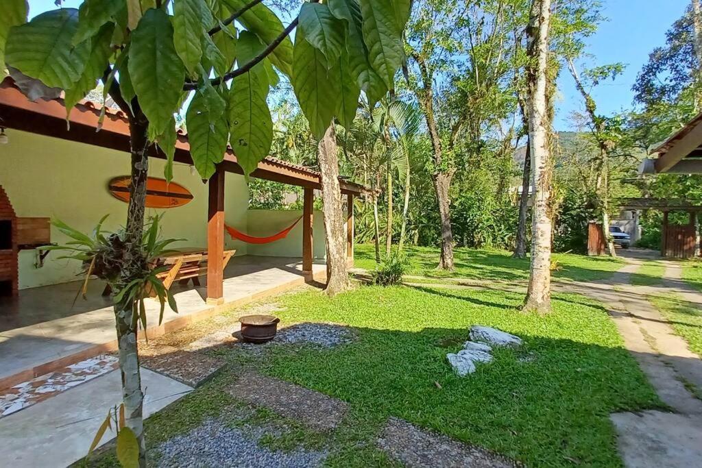 Aloha Sertao Flats Sao Sebastiao  Zewnętrze zdjęcie