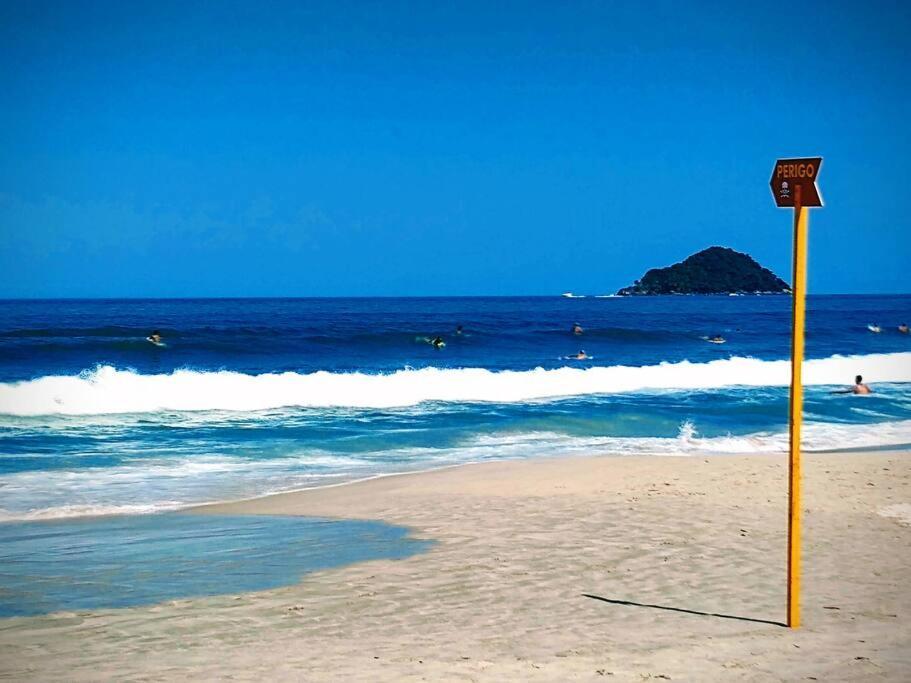 Aloha Sertao Flats Sao Sebastiao  Zewnętrze zdjęcie