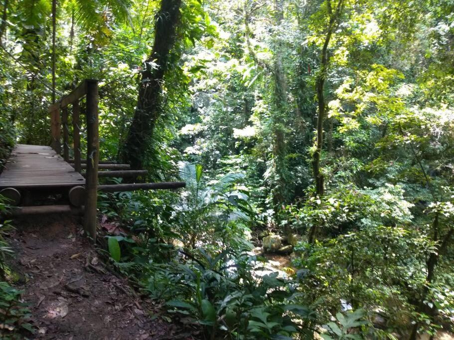 Aloha Sertao Flats Sao Sebastiao  Zewnętrze zdjęcie