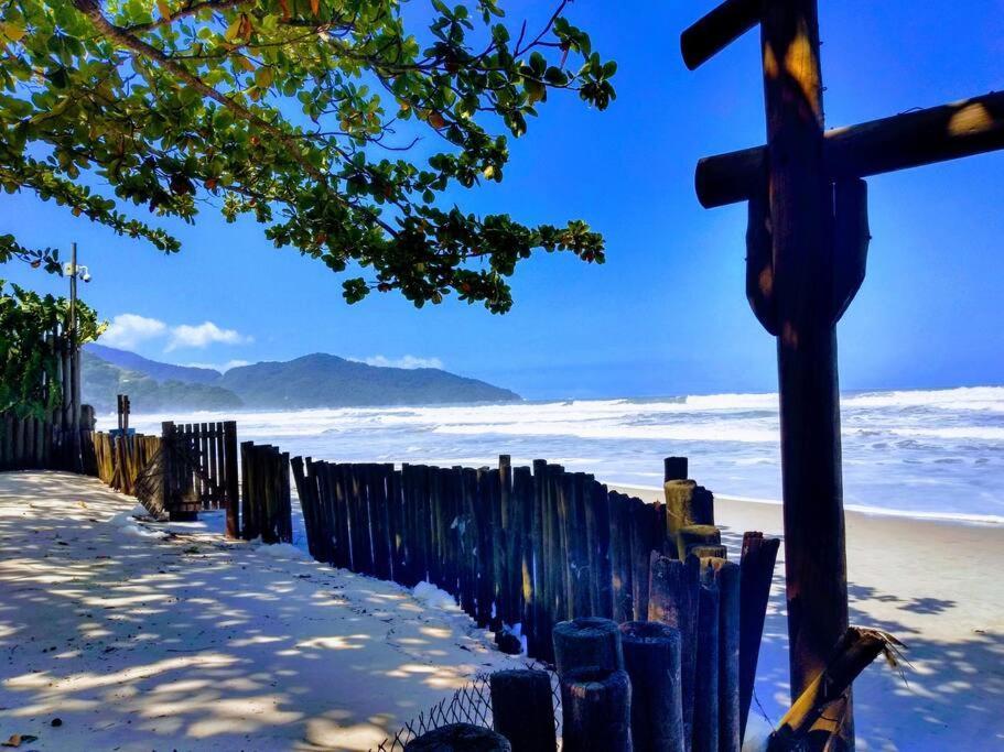 Aloha Sertao Flats Sao Sebastiao  Zewnętrze zdjęcie
