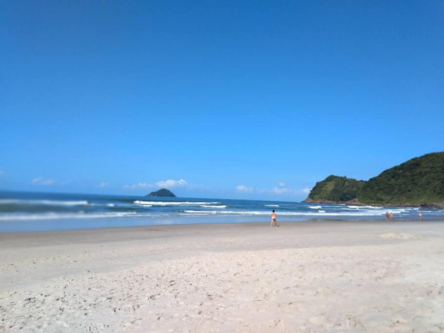 Aloha Sertao Flats Sao Sebastiao  Zewnętrze zdjęcie