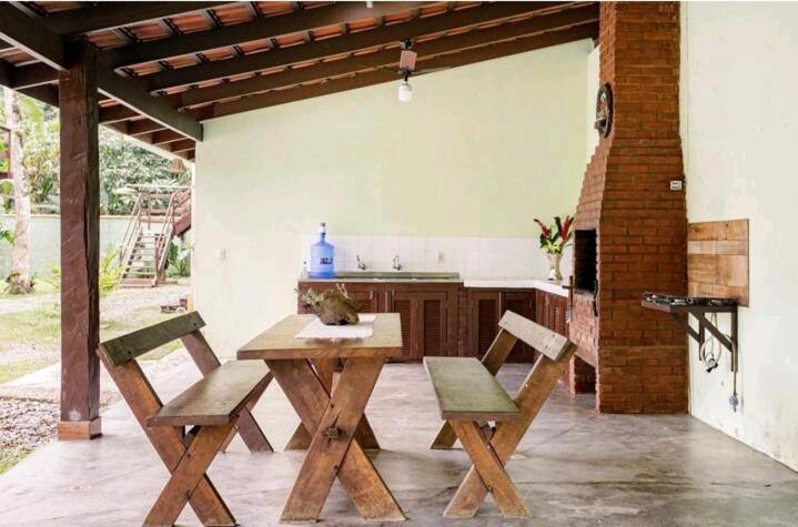 Aloha Sertao Flats Sao Sebastiao  Zewnętrze zdjęcie