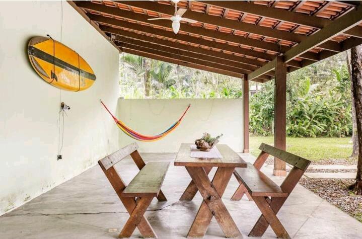Aloha Sertao Flats Sao Sebastiao  Zewnętrze zdjęcie