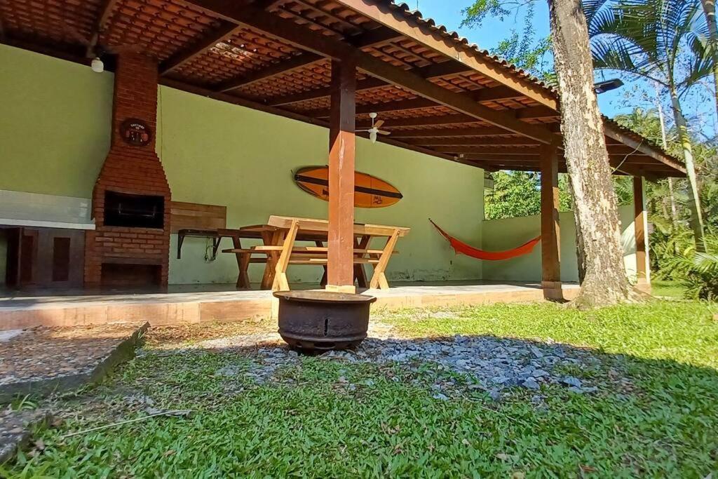 Aloha Sertao Flats Sao Sebastiao  Zewnętrze zdjęcie