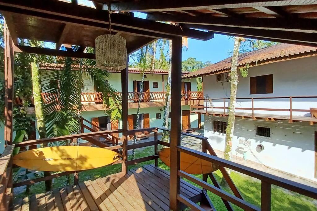 Aloha Sertao Flats Sao Sebastiao  Zewnętrze zdjęcie