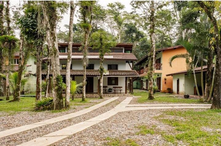 Aloha Sertao Flats Sao Sebastiao  Zewnętrze zdjęcie